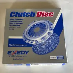 EXEDY  クラッチディスク MZD040U