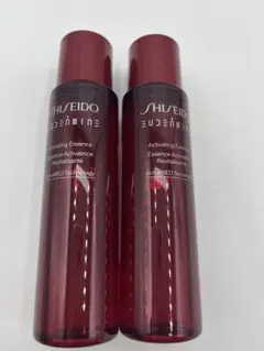 資生堂 オイデルミン エッセンスローション　70ml×2本 並行輸入品