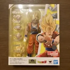 2026年最新】S.H.Figuarts 孫悟空-落ちこぼれのサイヤ人-の人気