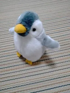 ペンギン ぬいぐるみ