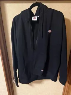 ディッキーズ　パーカー LLサイズ