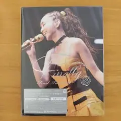 安室奈美恵/Finally 札幌ドーム