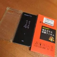 Google Pixel 7a スノー　128GB 　docomo