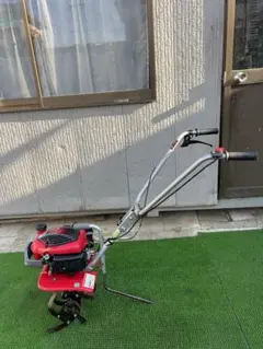 【ciaociao】【美品】ホンダプチなFG201管理機 使用時間少 楽天市場】耕運機 家庭用 ホンダ プチな FG201-JAT ローターなし