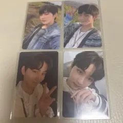 2025年最新】enhypen トレカ ジョンウォンの人気アイテム - メルカリ