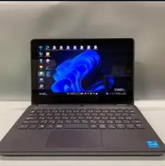 ノートPC タッチ操作に対応 爆速SSD搭載Office 美品