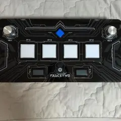 SOUND VOLTEX Ultimate Model 三和ボタン換装静音化済 - メルカリ