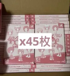 新品未開封 BOYNEXTDOOR HOME sweet アルバム 45枚 - メルカリ