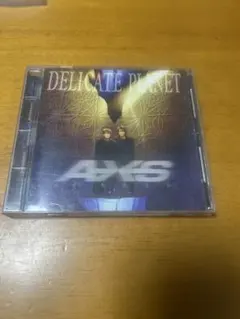 アクセス DELICATE PLANET