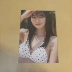 乃木坂46 遠藤さくら　可憐 写真集 封入特典ポストカード