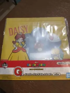 スーパーマリオ　G賞