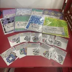 u*i様 ジョジョの奇妙な冒険 I賞・J賞コンポセット