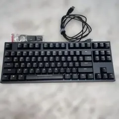ARCHISS Progress Touch Retro TKL US 茶軸