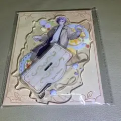 にじさんじ ART OF NIJISANJI アクリルスタンド アクスタ 不破湊