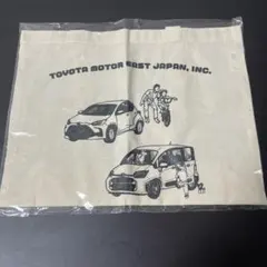 非売品 エコバッグ