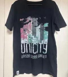 2026年最新】unison square garden tシャツの人気アイテム - メルカリ