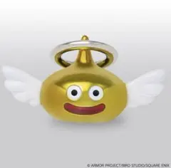 ドラゴンクエスト　メタリックモンスターズギャラリー　ゴールドエンゼル