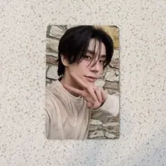 ジェイク ウィバース ENHYPEN エンハイプン VANISH トレカ