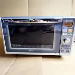 電気オーブン National NB-6302 ナショナル パナソニック - メルカリ