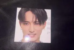 TravisJapan 川島如恵留 デタカ