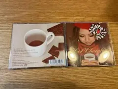 宏美CDS/ホットチョコレート