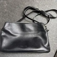Legato Largo ショルダーバッグ ブラックのサムネイル