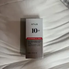 anua 10+ Niacinamide 10% 美容液 30mL