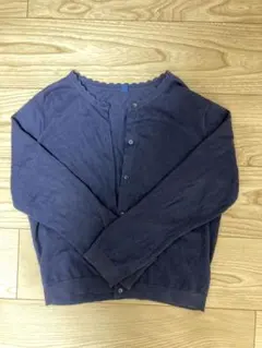 UNIQLO カーディガン 140サイズ