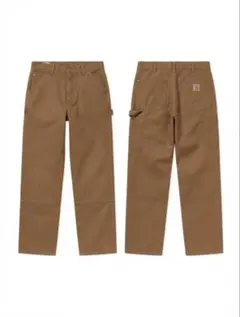 Carhartt WIP メンズOG Single Knee パンツ 値下げ検討のサムネイル