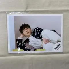 公式写真　渡辺翔太【おまとめ1枚160円まで】#408