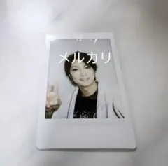 SHINeeキーForever Yours 未公開ポラロイド - メルカリ