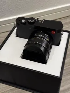 LEICA Q3 43 美品　おまけ多数のサムネイル