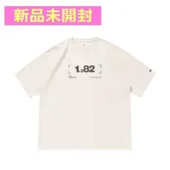 1x82 1182 182 ぐちつぼ Tシャツ Mサイズ - メルカリ