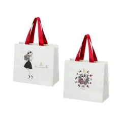 新品 SEIKO ルキア Josieデザイン ショッパー