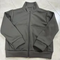 無印 120 ジャージジャケットのサムネイル