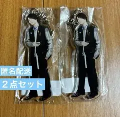 原因は自分にある。げんじぶ アクリルキーホルダー アクキー 武藤潤 夢現の続き