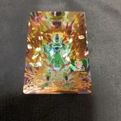 ドラゴンボールヒーローズ フリーザ復活 mm3-052