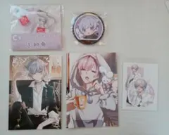 いれいす 初兎 まとめ売り