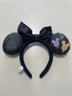 ミッキー耳カチューシャ Happiness in the Sky