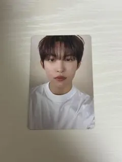 ALD1 EUPHORIA タワレコ渋谷限定 トレカ ゴヌ