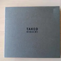 TAKEO KIKUCHI 名刺入れとシューホーンセットのサムネイル