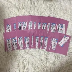 KnightX 騎士X くじ てるとくん ステッカー