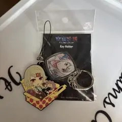 東京喰種 鈴屋什造 アクリルキーホルダー