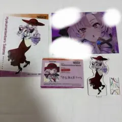 にじさんじ 壱百満天原サロメ SitR 広島公演 特典