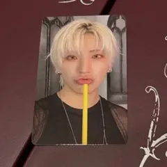 &TEAM Mark on Me YUMA weverse global A