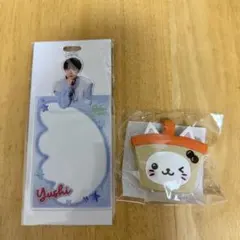 NCT WISH ユウシ ラントイ セット