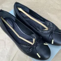 ROCKPORT TOTAL MOTION フラットシューズ 24.5cm