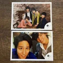 桐山照史小瀧望藤井流星重岡大毅神山智洋　関西ジャニーズJr. 公式写真