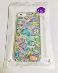 ECONECO エコネコ　iPhoneケース