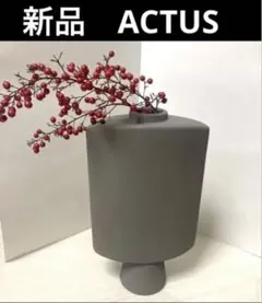 2026年最新】アクタスオブジェの人気アイテム - メルカリ